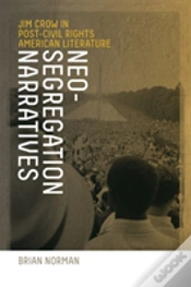 Capa do artigo Neo-Segregation Narratives