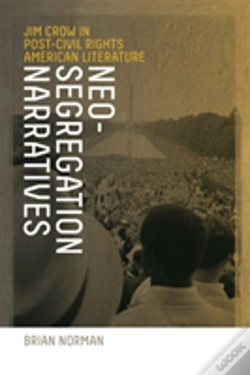 Capa do artigo Neo-Segregation Narratives
