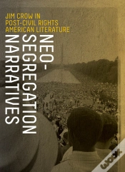 Capa do artigo Neo-Segregation Narratives