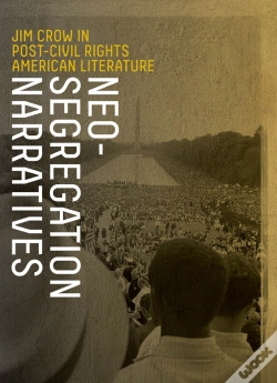 Capa do artigo Neo-Segregation Narratives
