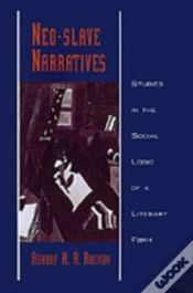 Capa do artigo Neo-Slave Narratives