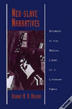 Capa do artigo Neo-Slave Narratives