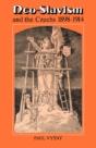 Neo-Slavism And The Czechs 1898â€“1914 - Preview