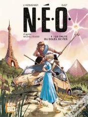 Capa do artigo Neo T1