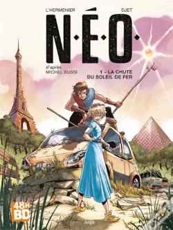 Capa do artigo Neo T1
