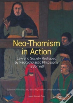 Capa do artigo Neo-Thomism In Action