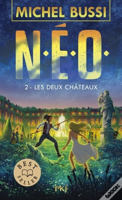 Capa do artigo N.E.O. Tome 2 : Les Deux Châteaux