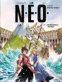 N.É.O. Tome 2 : Un Nouveau Monde - Preview