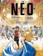 N.É.O. Tome 3 : Les Deux Châteaux - Preview