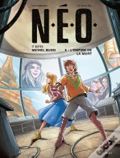 Capa do artigo N.É.O. Tome 5 : L