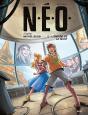 N.É.O. Tome 5 : L'Empire De La Mort - Preview