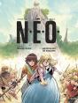 N.É.O. Tome 6 : Les Moulins De Pandore - Preview