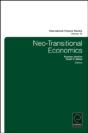 Neo-Transitional Economics - Preview
