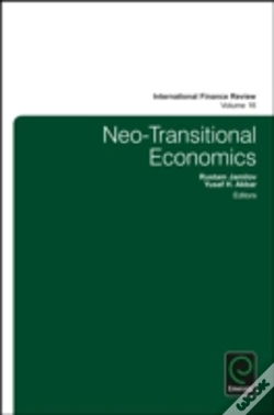 Capa do artigo Neo-Transitional Economics