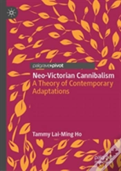 Capa do artigo Neo-Victorian Cannibalism