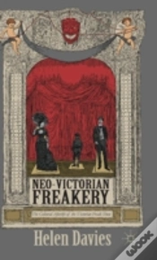 Capa do artigo Neo-Victorian Freakery
