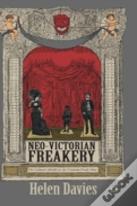 Neo-Victorian Freakery