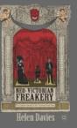 Neo-Victorian Freakery - Preview