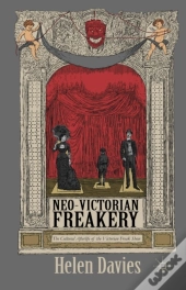 Neo-Victorian Freakery