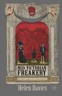 Neo-Victorian Freakery - Preview