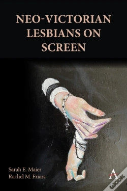 Capa do artigo Neo-Victorian Lesbians On Screen