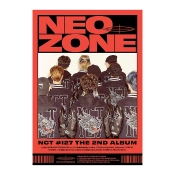 Capa do artigo Neo Zone - CD