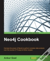 Neo4j Cookbook