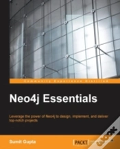Capa do artigo Neo4j Essentials