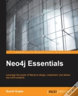 Capa do artigo Neo4j Essentials