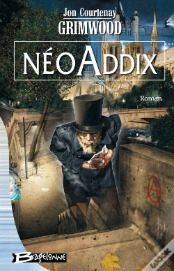 Capa do artigo Neoaddix