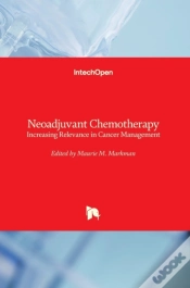Capa do artigo Neoadjuvant Chemotherapy