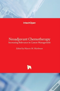 Capa do artigo Neoadjuvant Chemotherapy