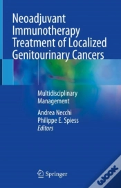 Capa do artigo Neoadjuvant Immunotherapy Treatment Of Localized Genitourinary Cancers