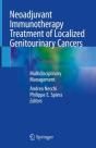 Neoadjuvant Immunotherapy Treatment Of Localized Genitourinary Cancers - Preview