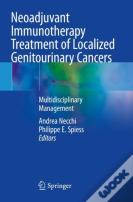 Neoadjuvant Immunotherapy Treatment Of Localized Genitourinary Cancers