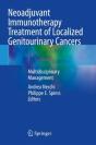 Neoadjuvant Immunotherapy Treatment Of Localized Genitourinary Cancers - Preview