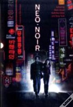 Capa do artigo Neoâ€“Noir