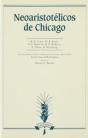 Neoaristotélicos De Chicago - Preview
