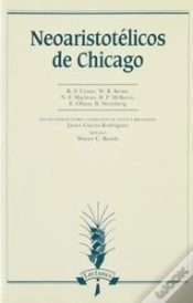 Capa do artigo Neoaristotélicos De Chicago