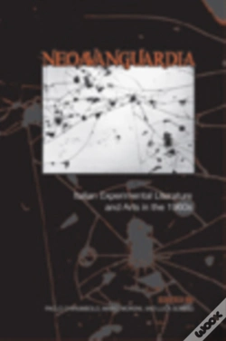 Capa do artigo 'Neoavanguardia'