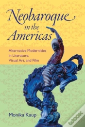 Capa do artigo Neobaroque In The Americas