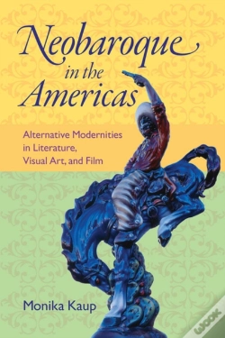 Capa do artigo Neobaroque In The Americas