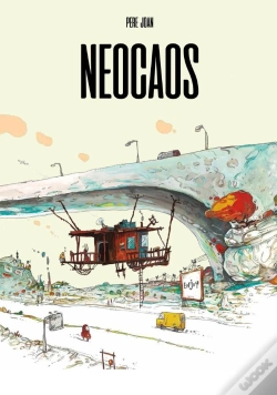 Capa do artigo Neocaos