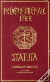 Capa do artigo Néocatechumenale Iter
