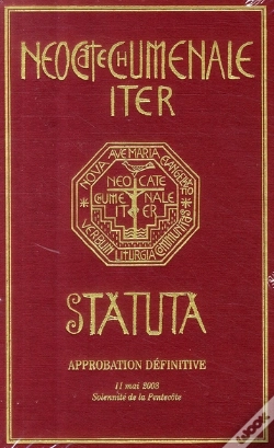 Capa do artigo Néocatechumenale Iter
