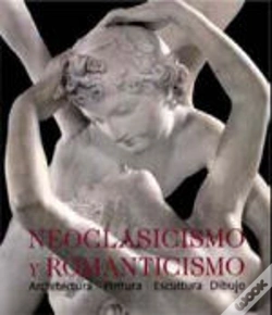 Capa do artigo Neoclasicismo y Romanticismo