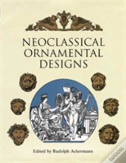 Capa do artigo Neoclassical Ornamental Designs