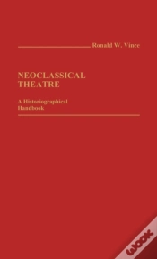 Capa do artigo Neoclassical Theatre