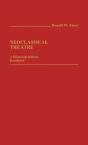 Neoclassical Theatre - Preview