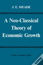Capa do artigo Neoclassical Theory Of Economic Growth